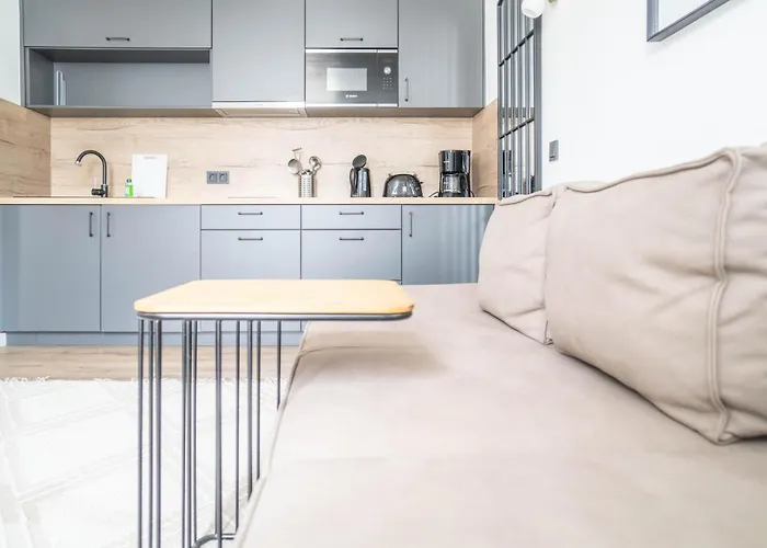Johouse Apartment 11